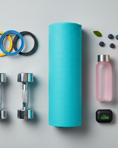Fitness & Wellness