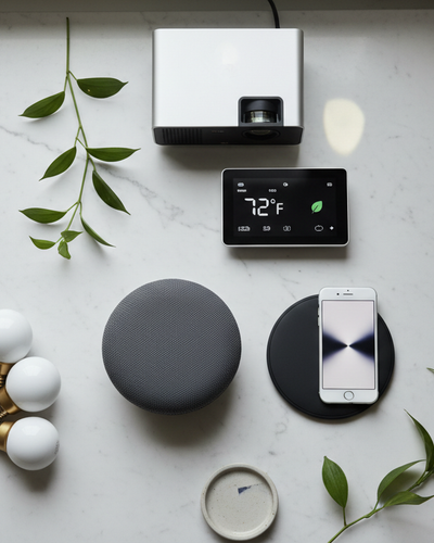 Home Gadgets
