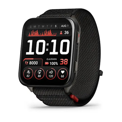 Garmin Venu X1 Premium Fitness Smartwatch with GPS