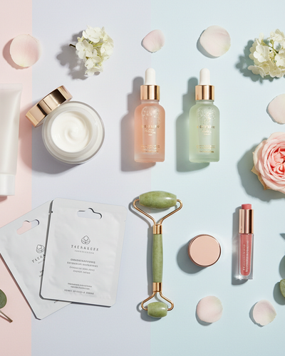 Beauty & Skincare