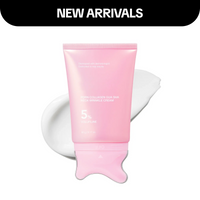 MelloNest Neck Wrinkle Eraser Gua Sha Cream 5% Anemarrhena PDRN