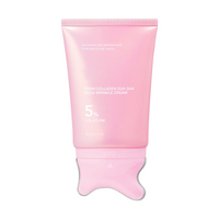 MelloNest Neck Wrinkle Eraser Gua Sha Cream 5% Anemarrhena PDRN