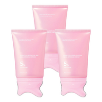 MelloNest Neck Wrinkle Eraser Gua Sha Cream 5% Anemarrhena PDRN