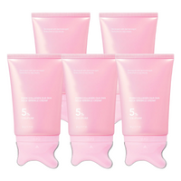 MelloNest Neck Wrinkle Eraser Gua Sha Cream 5% Anemarrhena PDRN