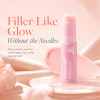Peachie PDRN Volume Balm Moisturizing Skincare Stick