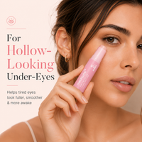 Peachie PDRN Volume Balm Moisturizing Skincare Stick