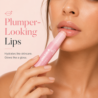 Peachie PDRN Volume Balm Moisturizing Skincare Stick