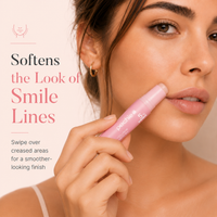 Peachie PDRN Volume Balm Moisturizing Skincare Stick