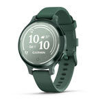 Garmin Lily 2 Active Smartwatch Built-in GPS Lunar Gold