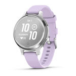 Garmin Lily 2 Active Smartwatch Built-in GPS Lunar Gold