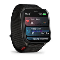 Garmin Venu X1 Premium Fitness Smartwatch with GPS
