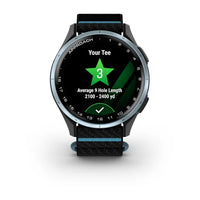 Garmin Approach J1 GPS Golf Watch for Junior Golfers