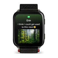 Garmin Venu X1 Premium Fitness Smartwatch with GPS