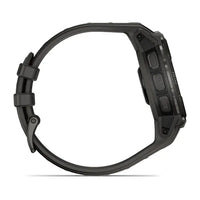 Garmin Instinct Crossover AMOLED Rugged Smartwatch Sapphire Lens