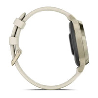 Garmin Lily 2 Active Smartwatch Built-in GPS Lunar Gold