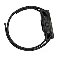 Garmin Enduro 3 Ultraperformance GPS Smartwatch Carbon Gray