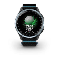 Garmin Approach J1 GPS Golf Watch for Junior Golfers