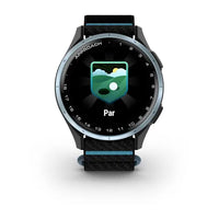 Garmin Approach J1 GPS Golf Watch for Junior Golfers