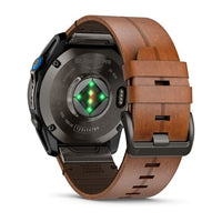 Garmin D2 Mach 2 Pro Aviator Smartwatch 51mm Carbon Gray