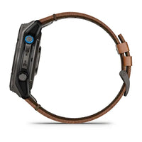 Garmin D2 Mach 2 Pro Aviator Smartwatch 51mm Carbon Gray