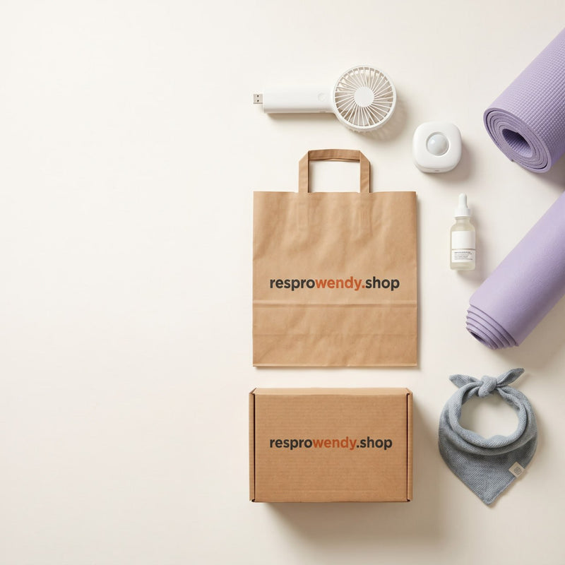 Smart finds for everyday life