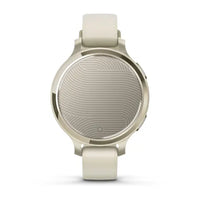 Garmin Lily 2 Active Smartwatch Built-in GPS Lunar Gold
