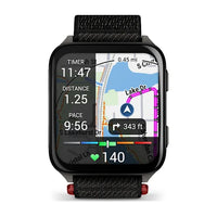 Garmin Venu X1 Premium Fitness Smartwatch with GPS